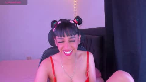 Snapshot of sarapiink chatting on February 21, 2026, 2:34 am Sara online show from February 21, 2026, 2:34 am