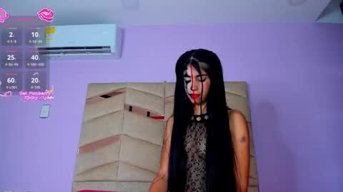  Sara  online show from October 30, 2025, 7:58 pm