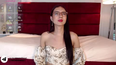 Sara online show from December 14, 2024, 8:08 pm