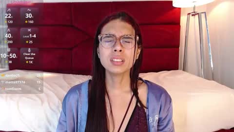 Sara online show from January 24, 2025, 10:51 pm