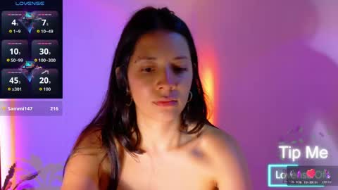 Sara online show from May 16, 2026, 12:51 am