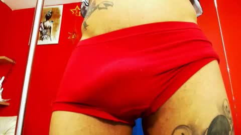 Sara Sofia online show from March 12, 2026, 7:09 pm