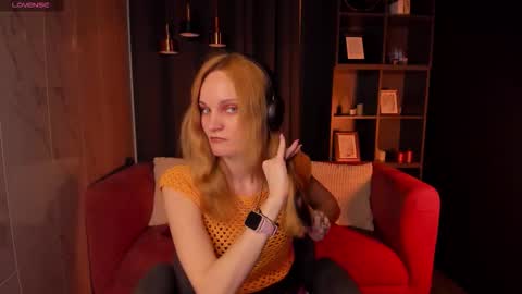 Sara online show from March 12, 2026, 1:39 pm