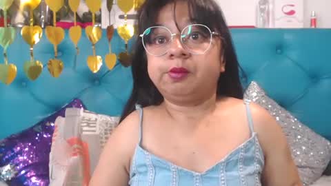 Sara Wills online show from February 8, 2025, 7:05 pm