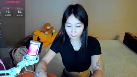 Sara online show from November 6, 2025, 1:28 am