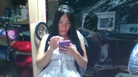 Snapshot of saray_nice chatting on February 25, 2026, 8:07 pm saray_nice online show from February 25, 2026, 8:07 pm