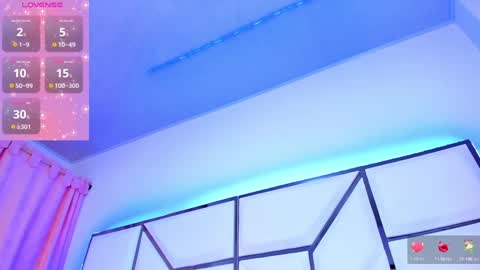 Snapshot of sarayroyse chatting on January 7, 2025, 7:17 pm Saray online show from January 7, 2025, 7:17 pm