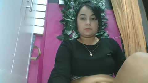 Snapshot of sarayx chatting on January 23, 2025, 11:05 pm mery online show from January 23, 2025, 11:05 pm