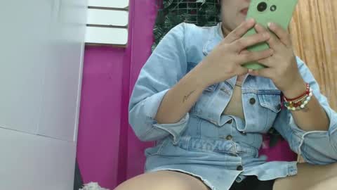 Snapshot of sarayx chatting on March 1, 2025, 4:00 pm mery online show from March 1, 2025, 4:00 pm