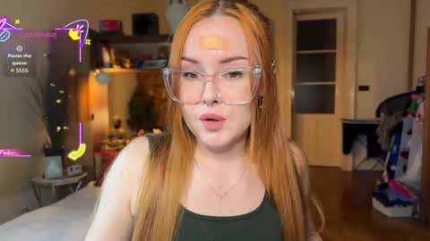 Veronika online show from October 25, 2025, 4:46 pm