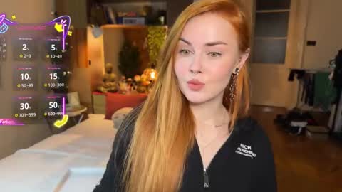 Veronika online show from February 5, 2026, 7:51 pm