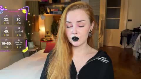 Veronika online show from March 16, 2026, 8:35 pm