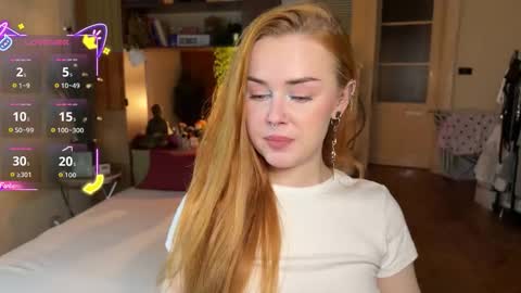 Veronika online show from March 23, 2026, 8:13 pm