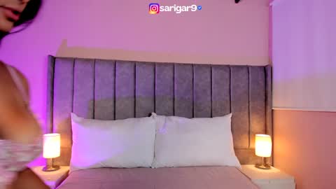 Sara Garcia online show from January 4, 2025, 12:49 pm