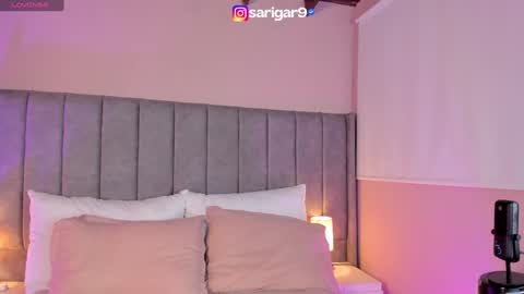 Sara Garcia online show from January 29, 2025, 12:56 pm