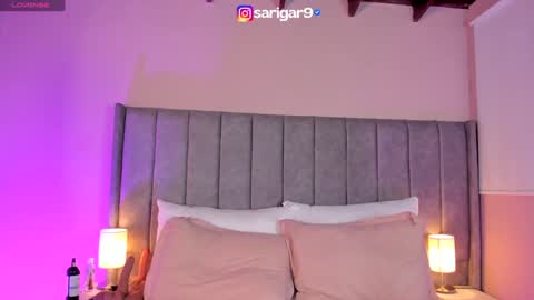 Sara Garcia online show from January 30, 2025, 1:31 pm