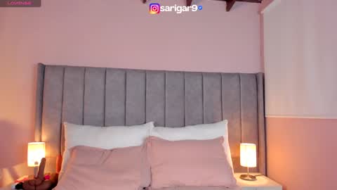 Sara Garcia online show from February 8, 2025, 1:54 pm