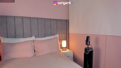 Sara Garcia online show from February 9, 2025, 11:36 am