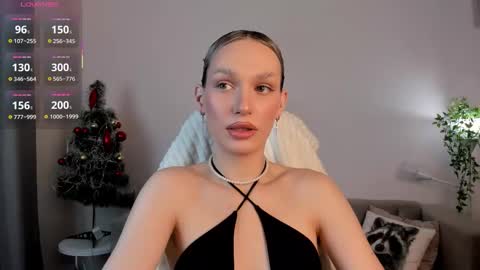 Your Selena 3 online show from December 1, 2025, 3:11 am