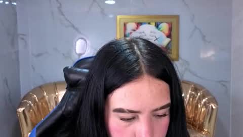 Sara  online show from March 19, 2026, 8:13 pm