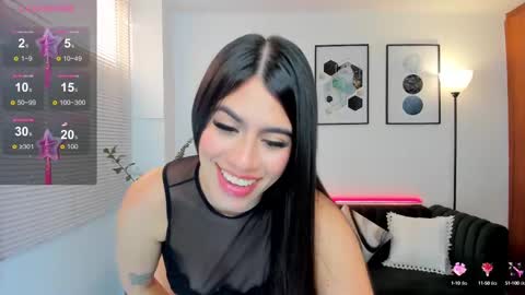  Saritaaa  online show from February 20, 2025, 7:30 pm