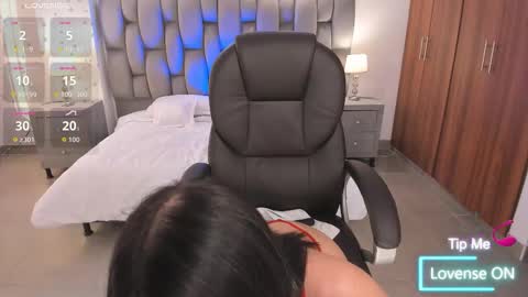  Saritaaa  online show from March 7, 2026, 9:23 pm