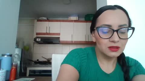 sarita_start online show from July 28, 2026, 4:27 pm
