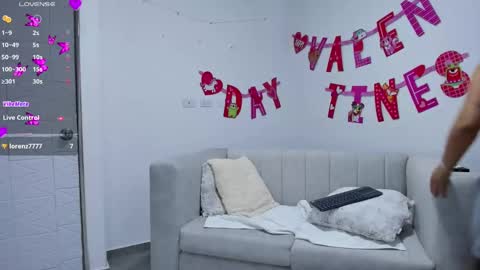 Sara Cute  online show from February 16, 2025, 4:20 am