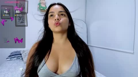 Sara Cute  online show from May 1, 2026, 6:40 am
