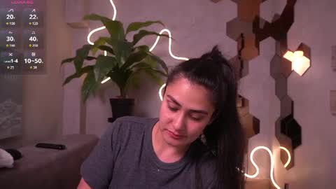 SARA online show from July 18, 2026, 3:22 am
