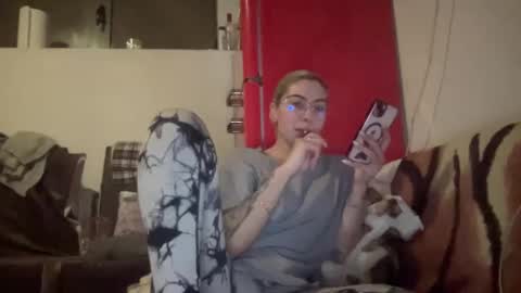 Snapshot of sarrah_rossy chatting on January 8, 2025, 8:29 pm Sarrah online show from January 8, 2025, 8:29 pm