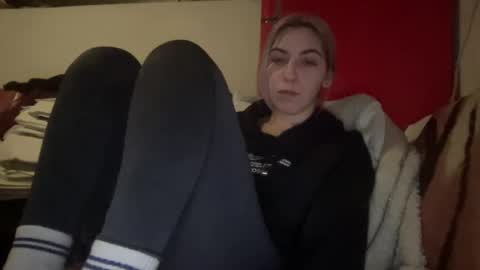 Snapshot of sarrah_rossy chatting on January 16, 2025, 7:41 pm Sarrah online show from January 16, 2025, 7:41 pm