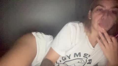 Snapshot of sarrah_rossy chatting on February 2, 2025, 8:30 pm Sarrah online show from February 2, 2025, 8:30 pm