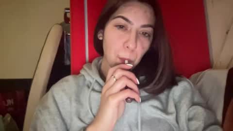 Snapshot of sarrah_rossy chatting on March 4, 2025, 1:55 am Sarrah online show from March 4, 2025, 1:55 am