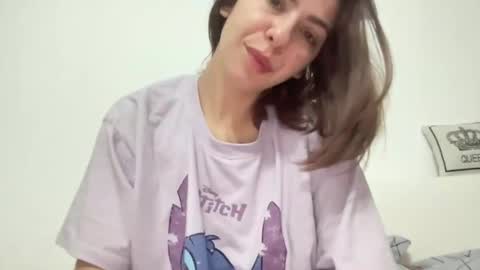 Snapshot of sarrah_rossy chatting on March 10, 2025, 7:29 pm Sarrah online show from March 10, 2025, 7:29 pm