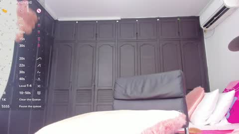 Snapshot of sary_rousse chatting on January 26, 2025, 8:25 am Sary Rousse online show from January 26, 2025, 8:25 am