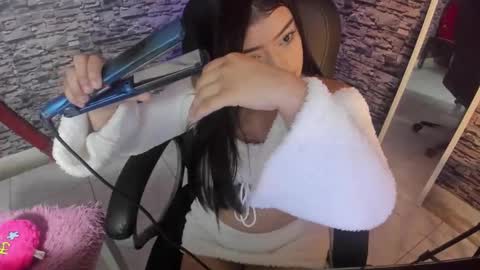 Sascha Doll online show from February 24, 2026, 3:48 am