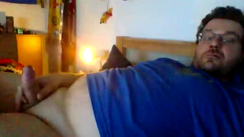 Saschacrow1 online show from March 19, 2026, 8:24 pm