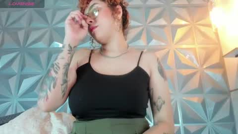 Snapshot of sasha__velvet_ chatting on July 13, 2026, 4:59 am Sasha online show from July 13, 2026, 4:59 am