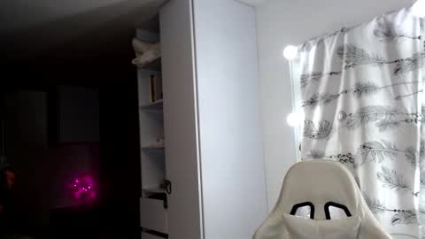 Snapshot of sasha_baby69 chatting on February 22, 2025, 5:23 am yesica online show from February 22, 2025, 5:23 am