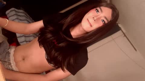 Sasha online show from May 11, 2026, 6:38 pm