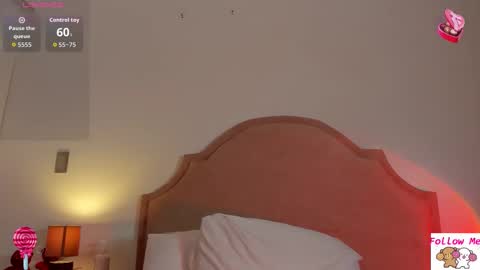 Sasha online show from February 15, 2026, 8:05 pm