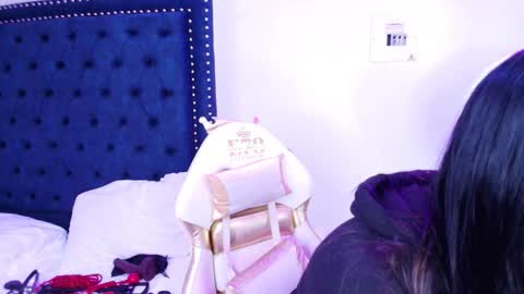 Sasha online show from January 9, 2026, 2:58 am