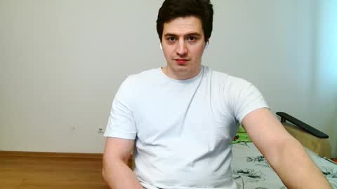 sasha_calvin online show from February 4, 2026, 11:27 am