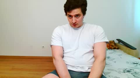 sasha_calvin online show from March 11, 2026, 11:38 am