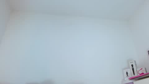 Sasha Creamy online show from February 25, 2025, 3:42 am