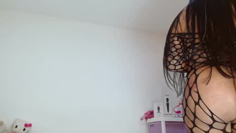 Sasha Creamy online show from January 13, 2026, 4:18 am