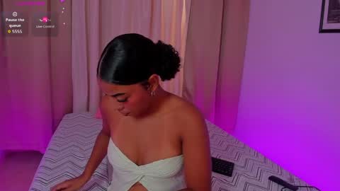 Snapshot of sasha_fox0 chatting on March 31, 2026, 9:26 pm emy online show from March 31, 2026, 9:26 pm