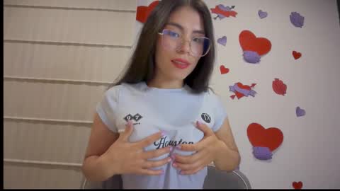 sasha_jonne online show from February 11, 2026, 1:21 am