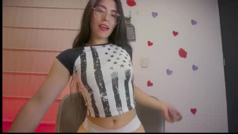 sasha_jonne online show from March 8, 2026, 1:58 am